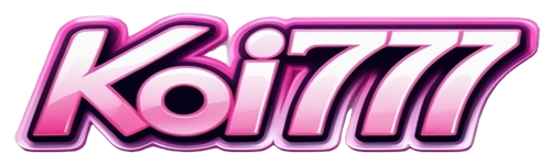 KOI777 Logo