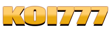 Logo Koi777